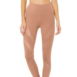 ALO HIGH-WAIST EPIC LEGGING